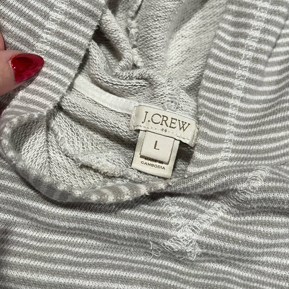 J. Crew sweater - Picture 5 of 5